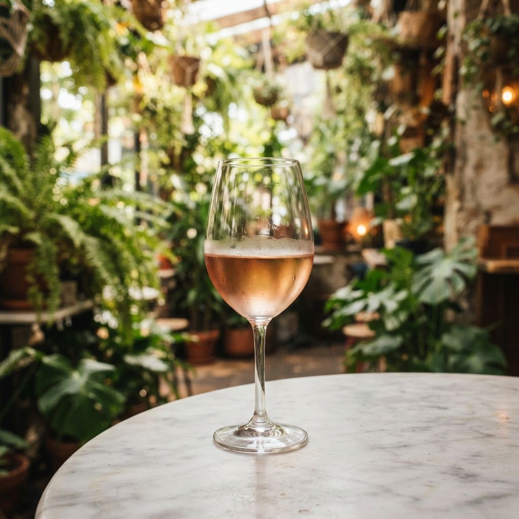 Domaine Galétis 1684 (Rosé)