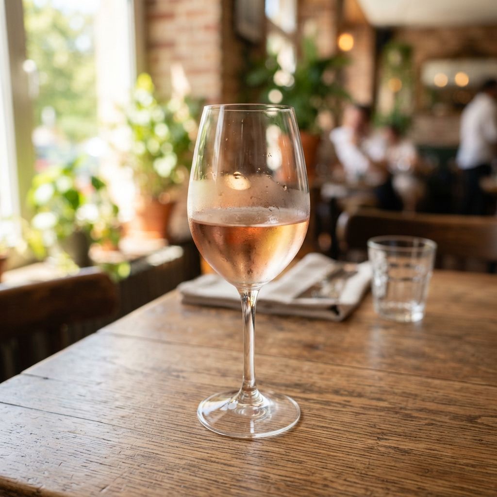 La Plume Syrah