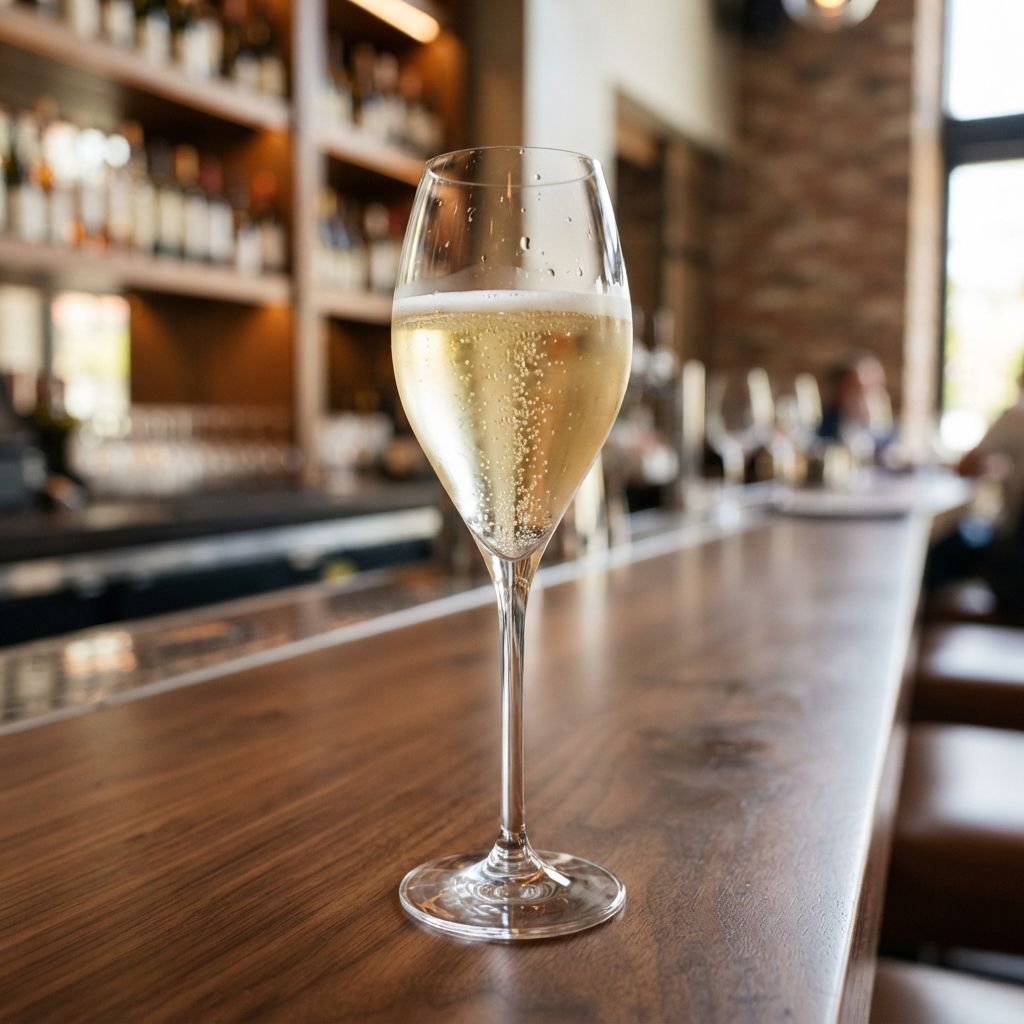Ruinart 'Blanc de Blancs'