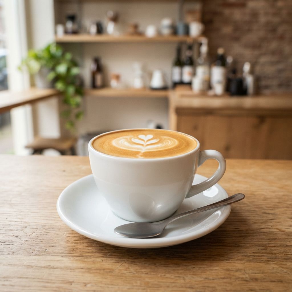 Cappuccino