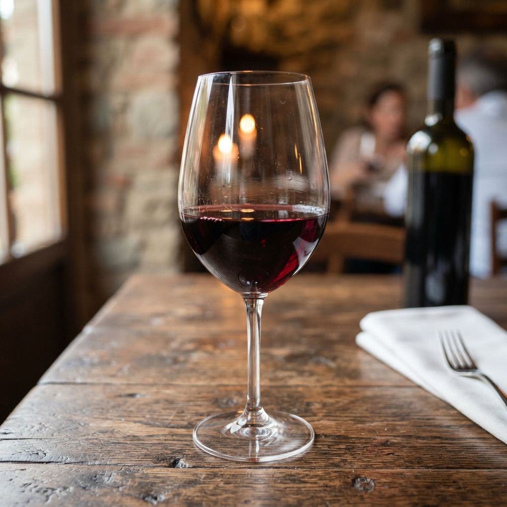 Chianti Classico 2022, Monteraponi