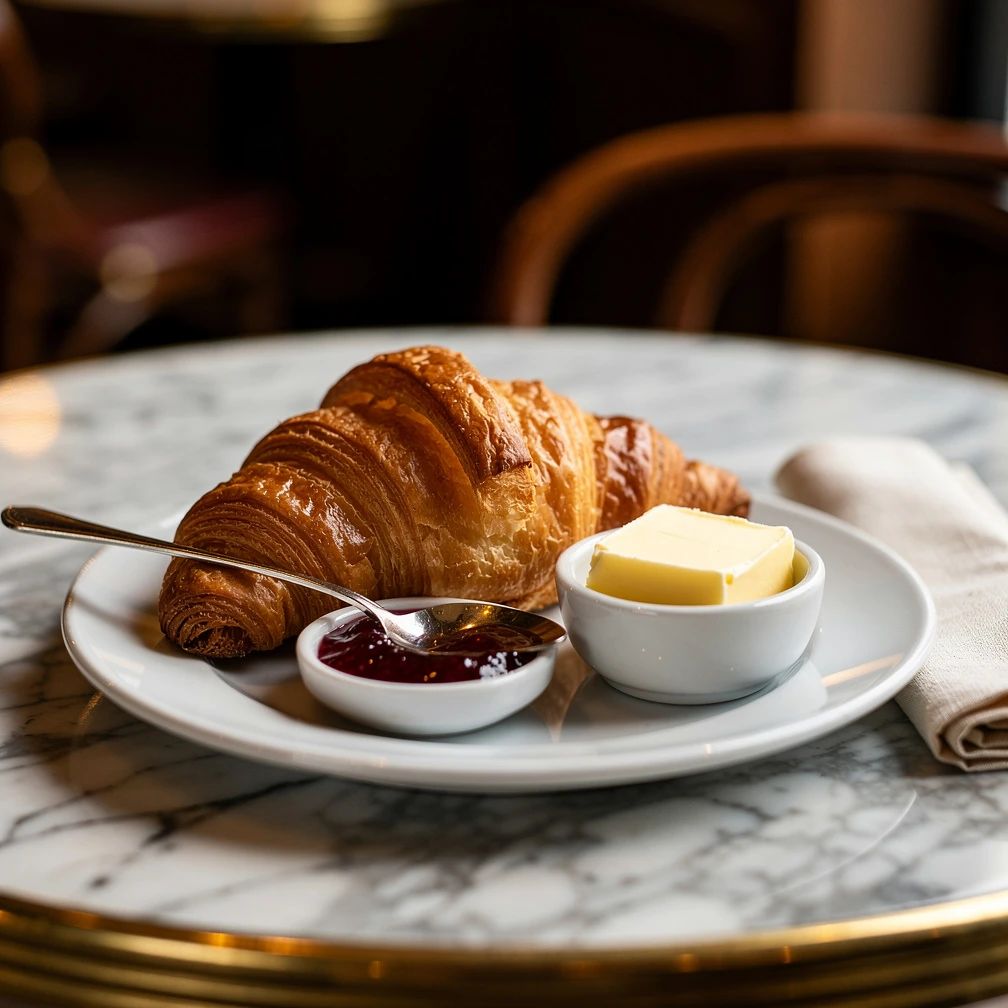 Croissant