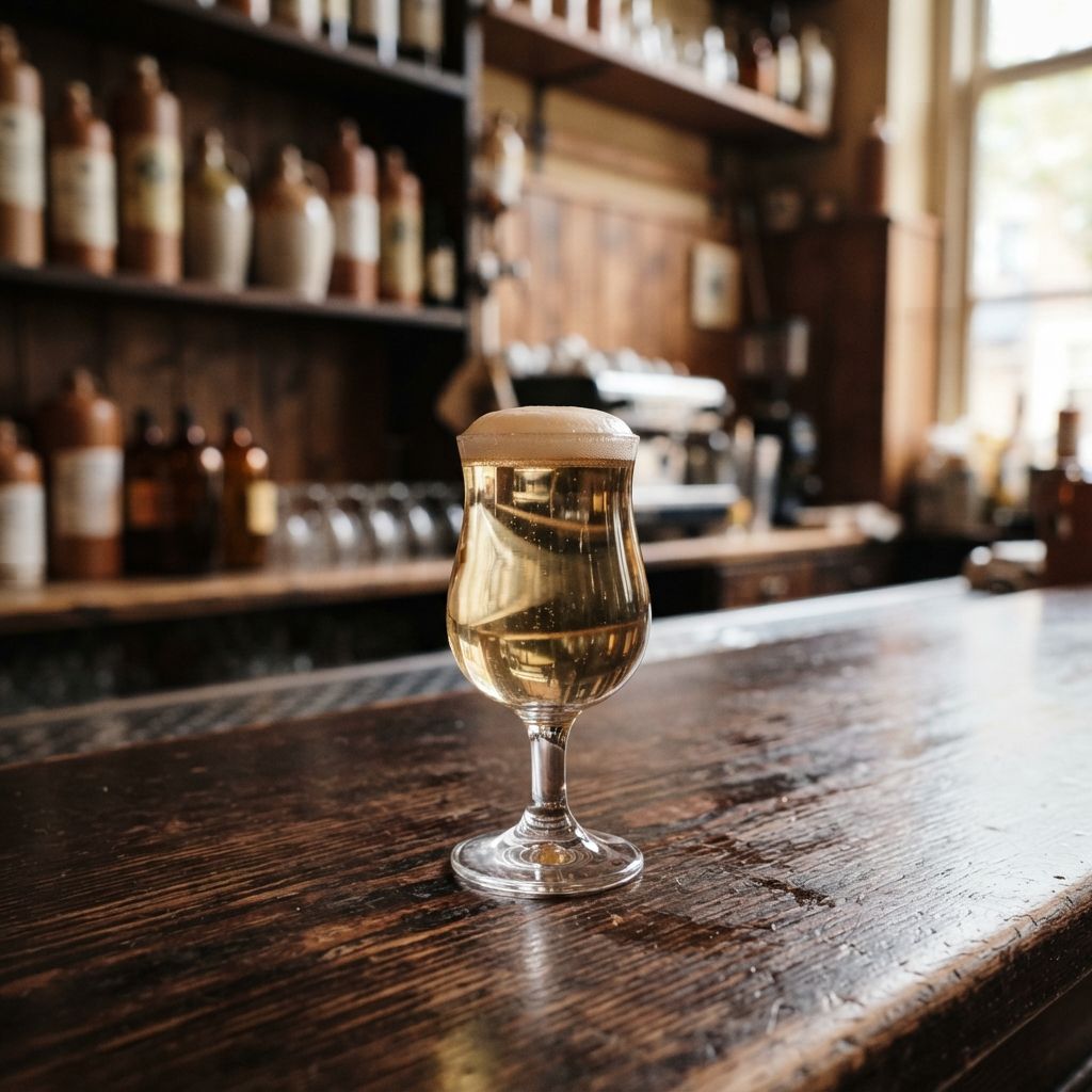Zeer Oude Jenever