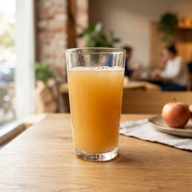 Appelsap