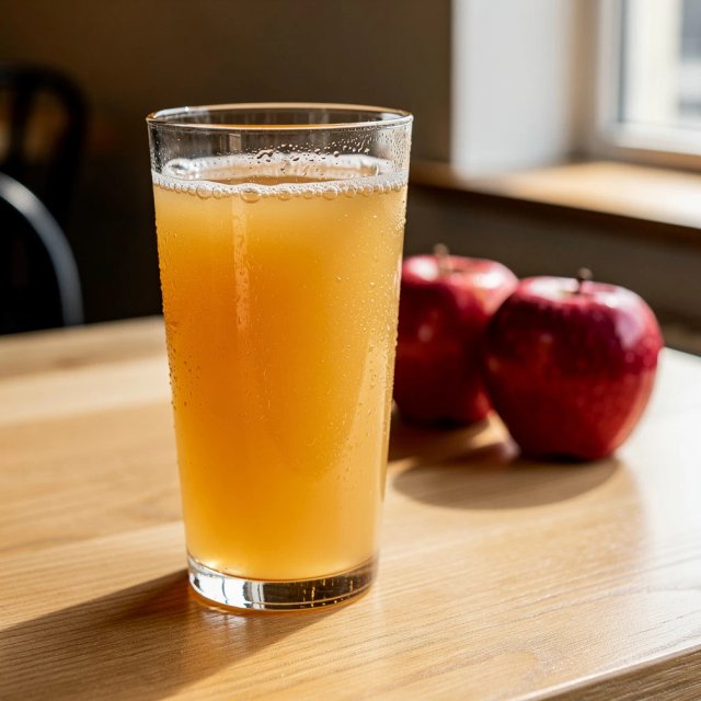Appelsap