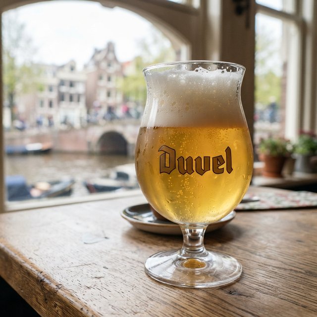 Duvel 6,66%
