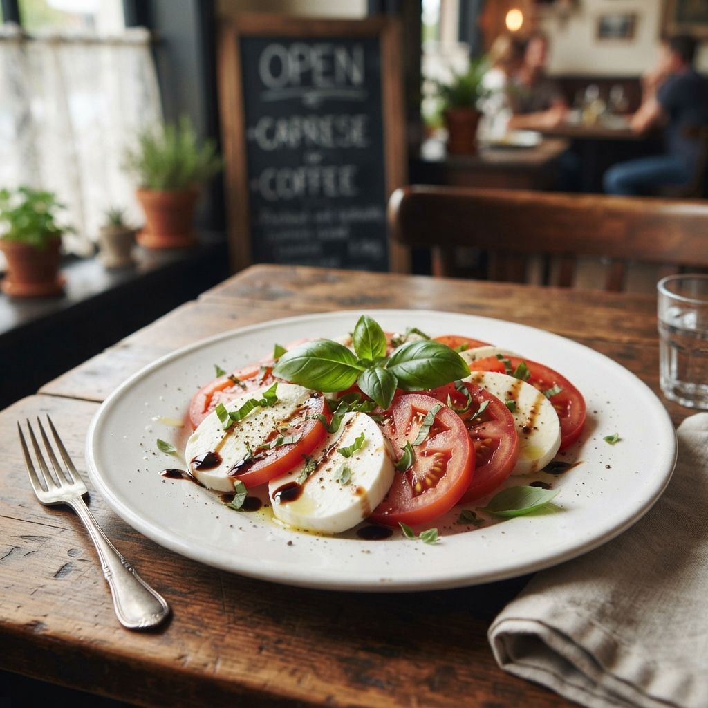 Caprese