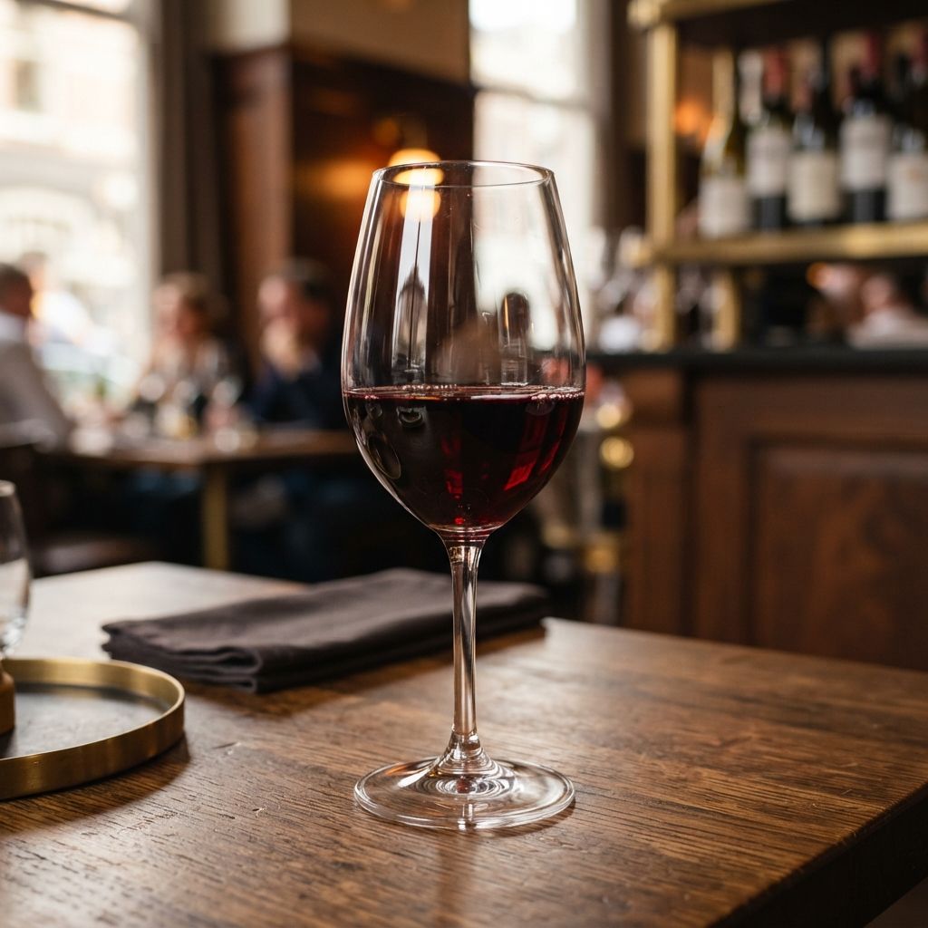 Merlot / Shiraz / Pasqua Romeo & Juliet / Bordeaux Rouge / Rioja Tinto Crianza