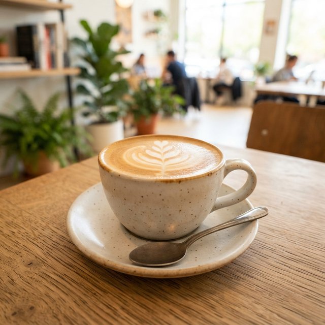 Latte