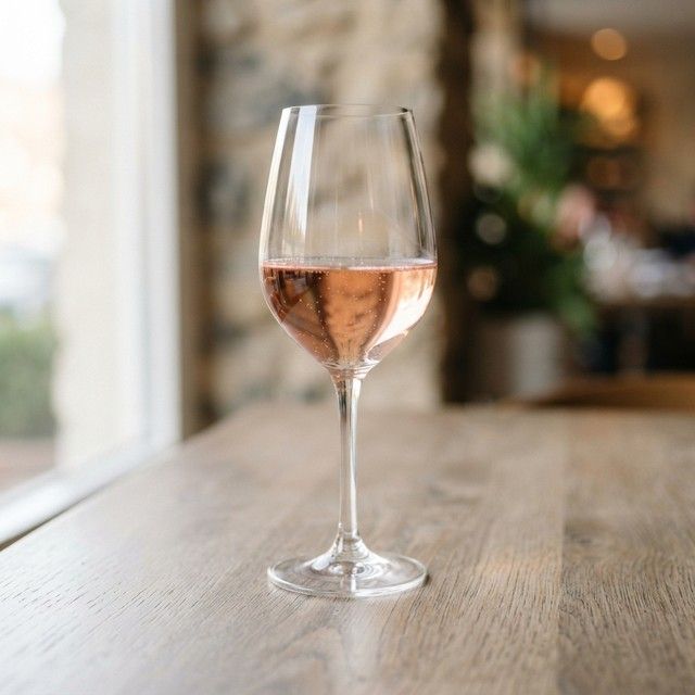 La Campagne Rosé