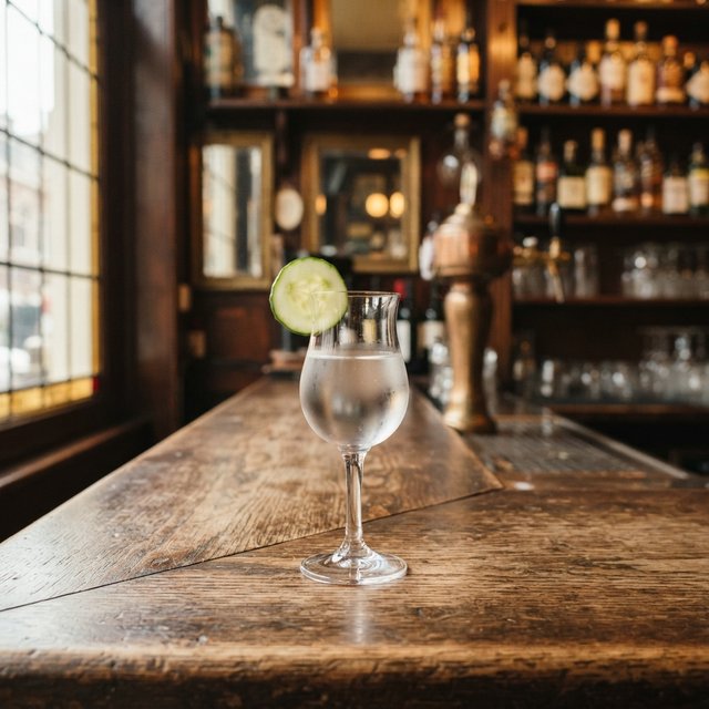 Hendriks Gin