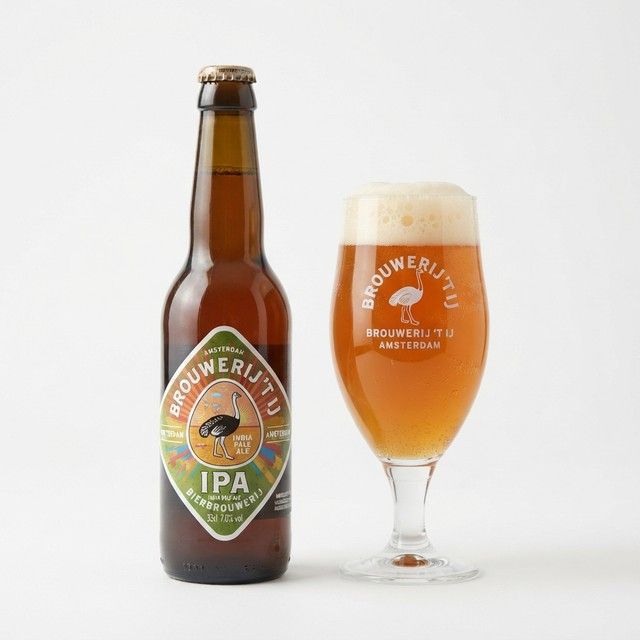 IJ Free IPA 0.5%