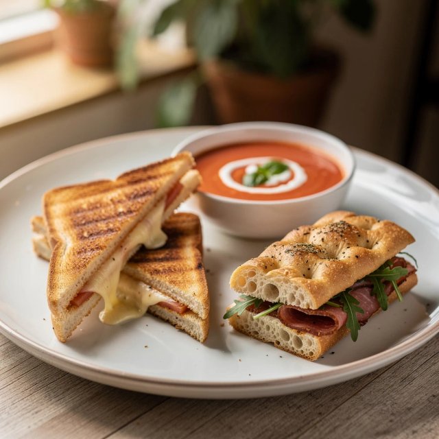 Italiaans 12-uurtje