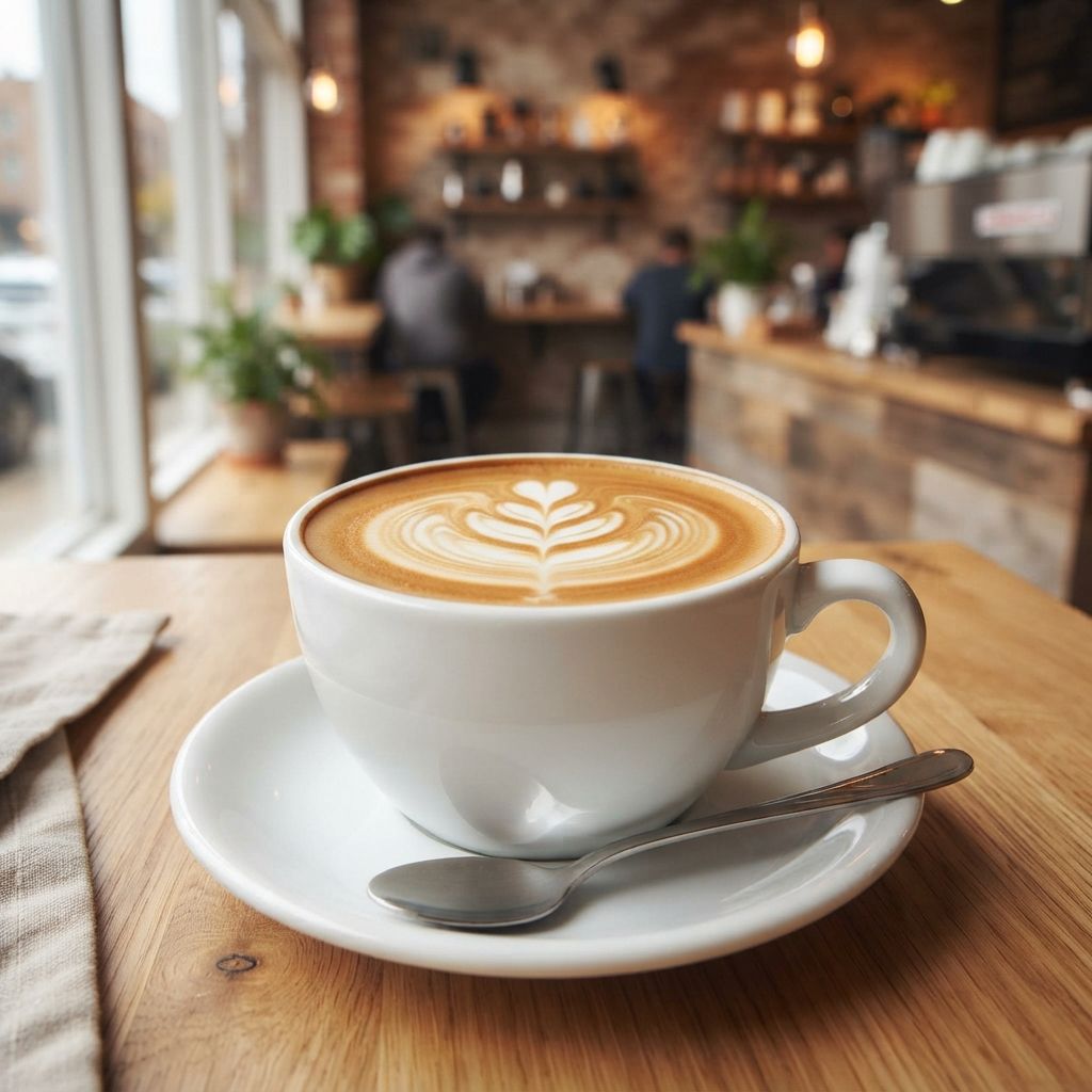 Latte (M)