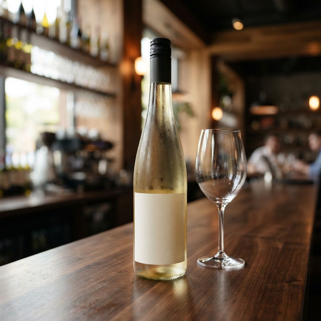 SOBR Riesling - Dr Loosen 0.0%