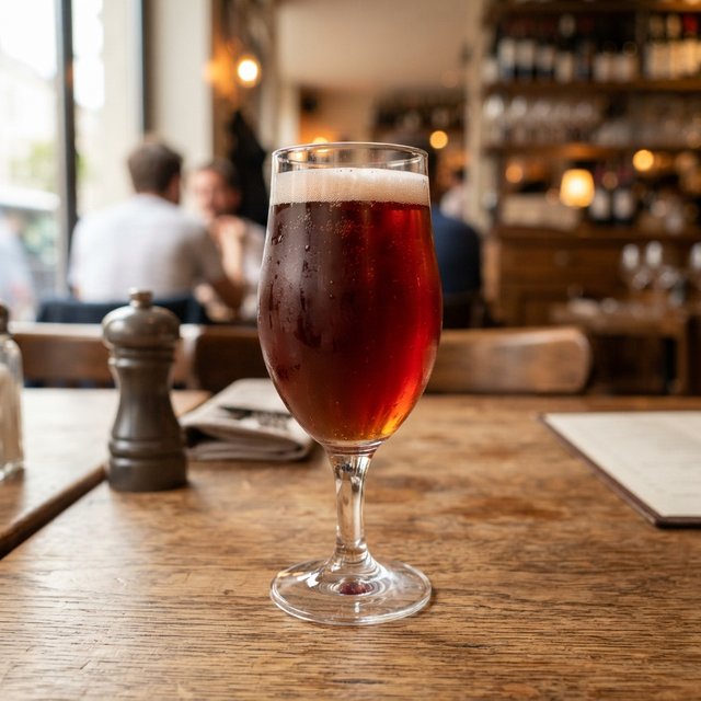 Rodenbach Fruitage