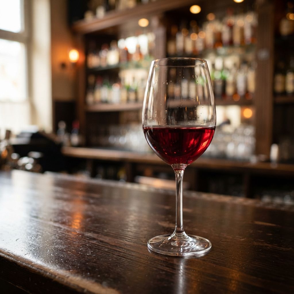 Pinot Noir