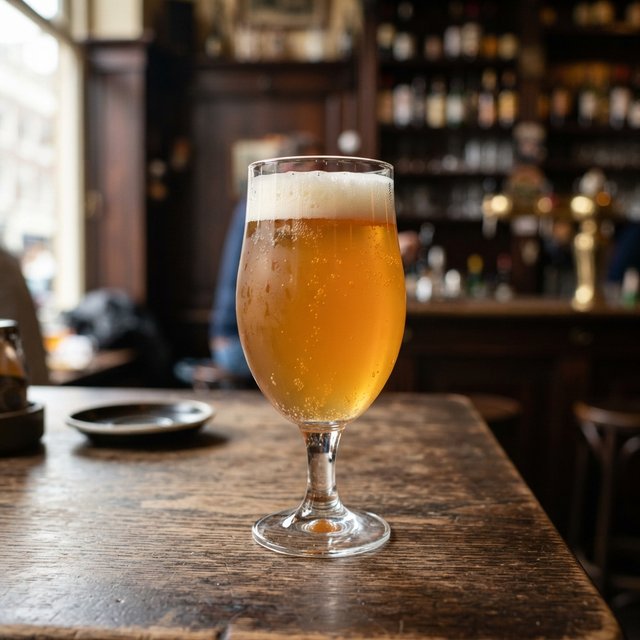 Two Chefs Funky Falcon APA