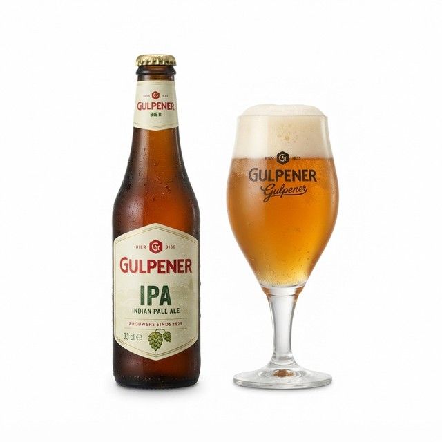 Gulpener IPA 0,3%