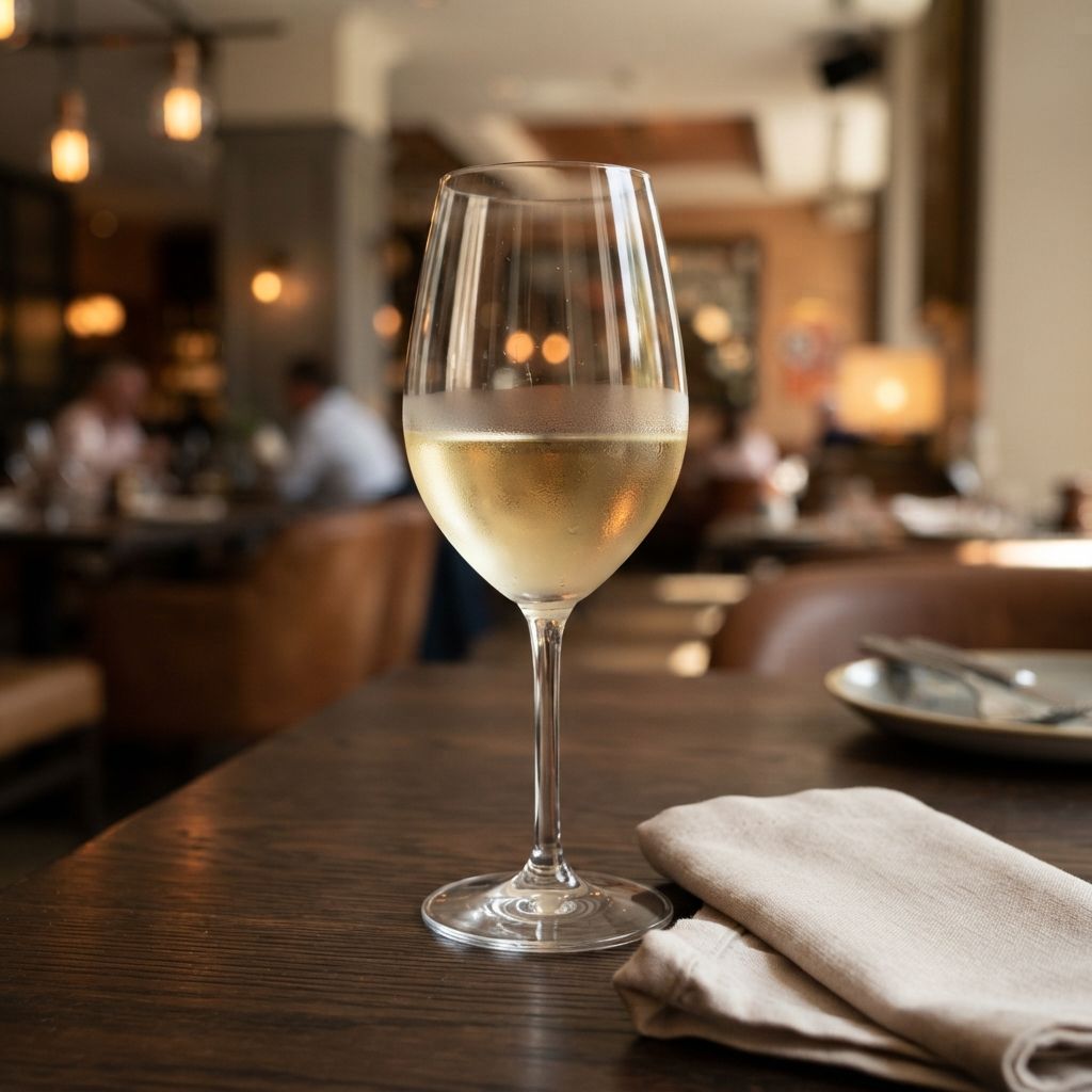 Chardonnay Paso del Sol