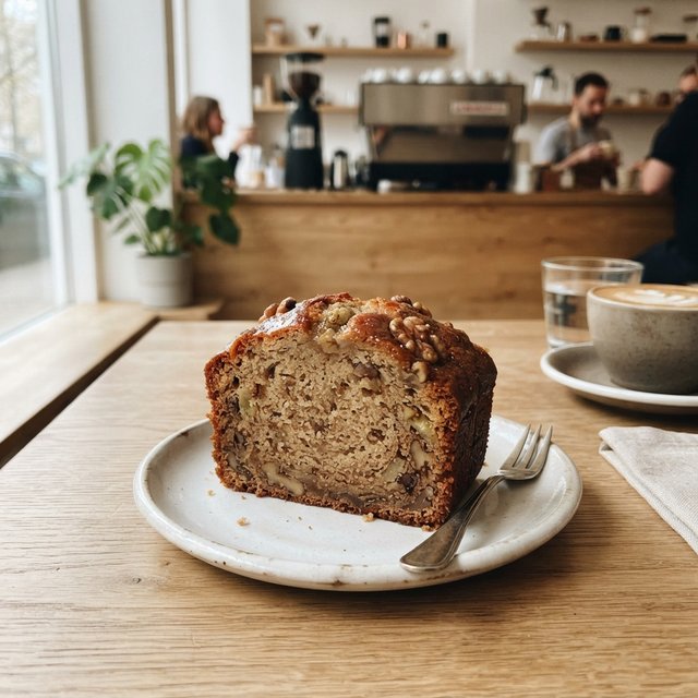 Banana bread