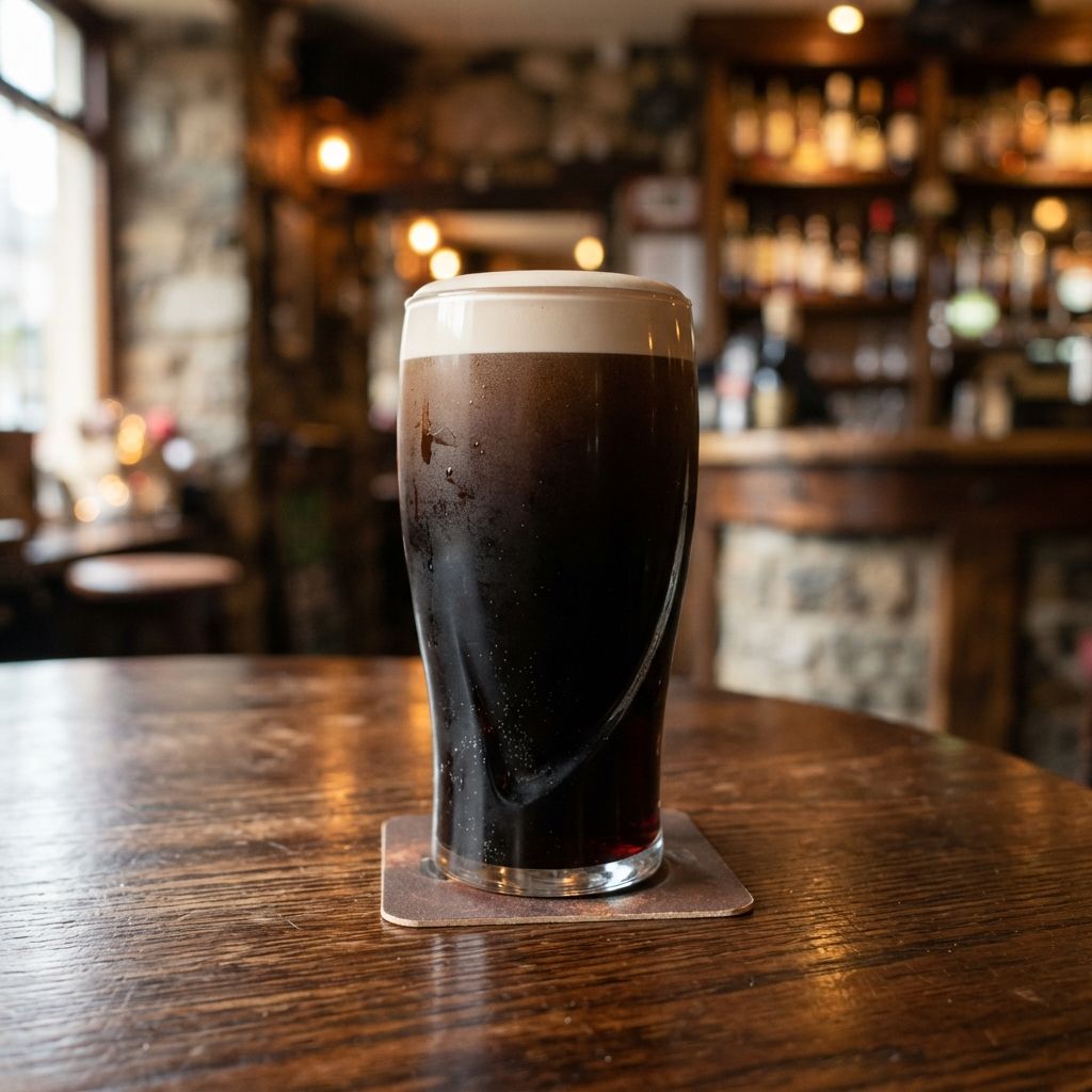 Guiness (4.2%) 50Cl