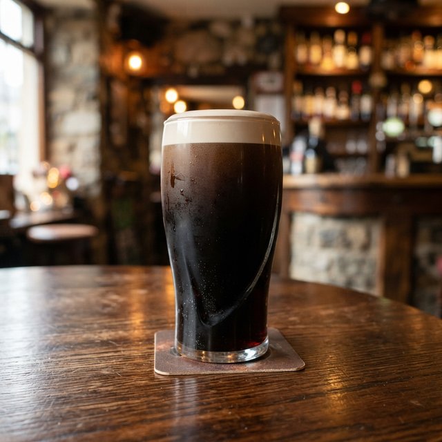 Guiness (4.2%) 50Cl