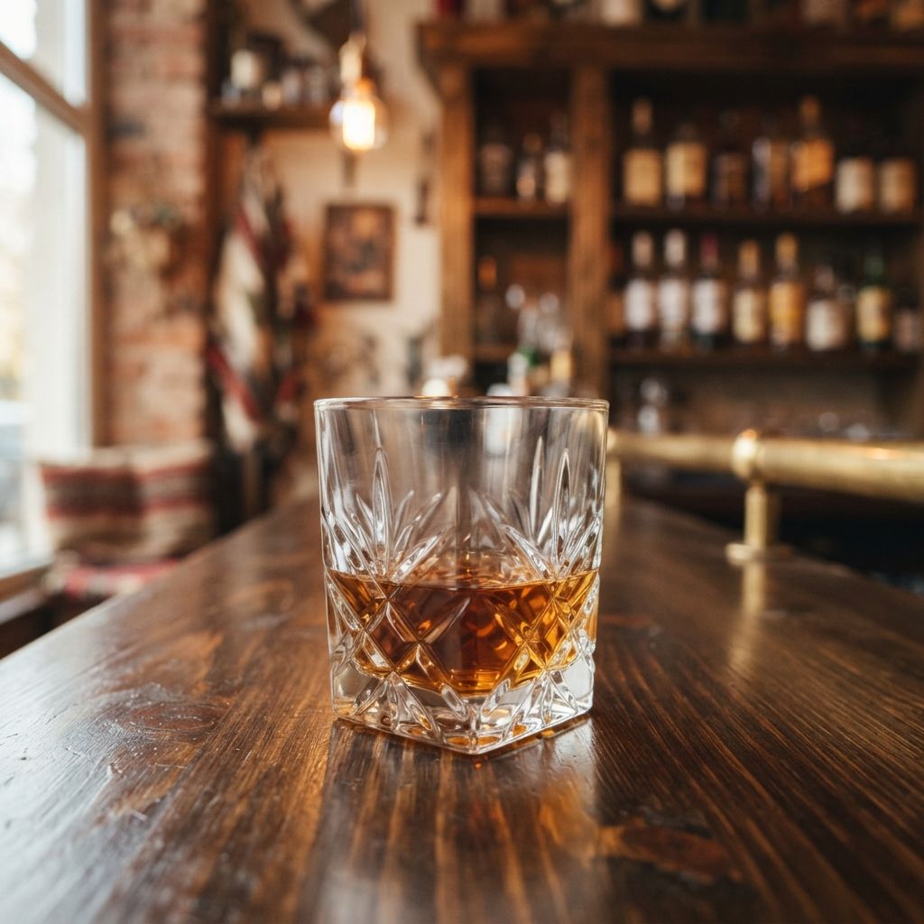 Jack Daniels