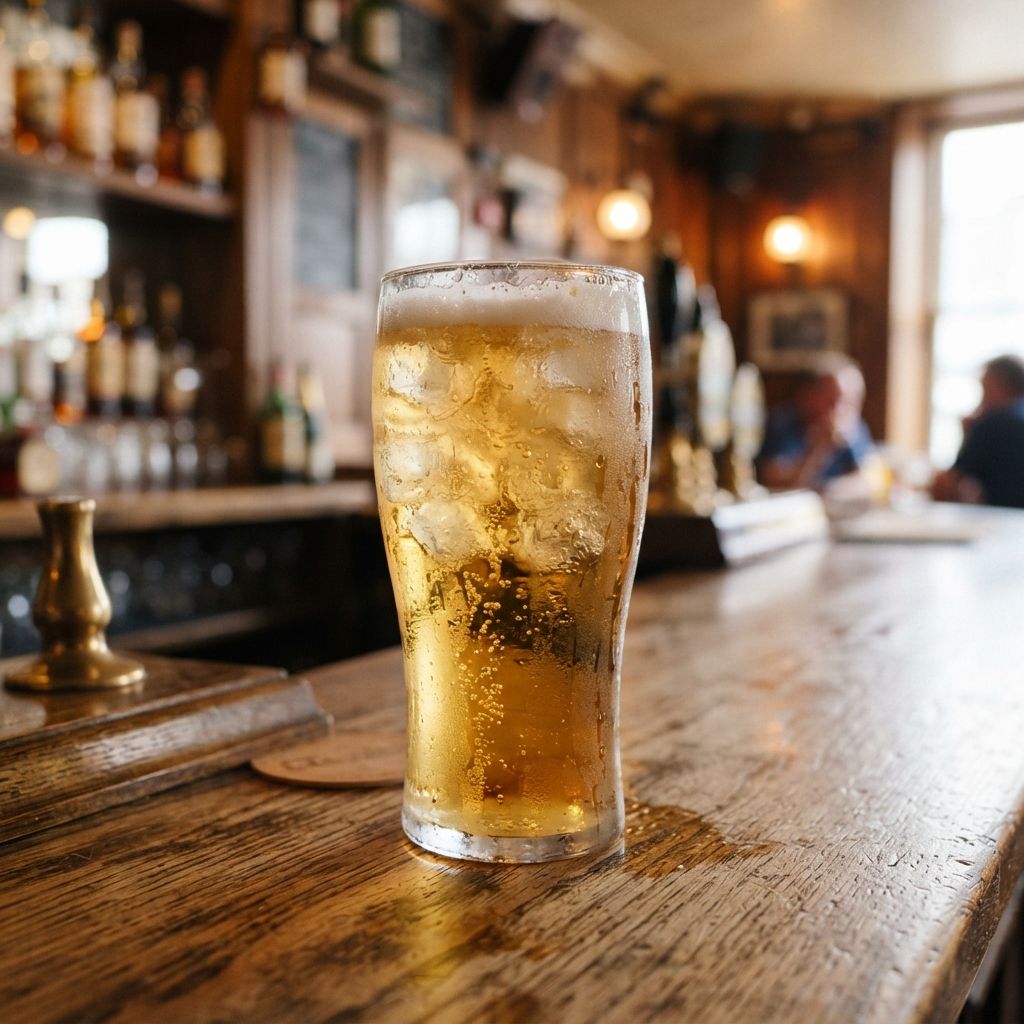 Magners Apple Cider