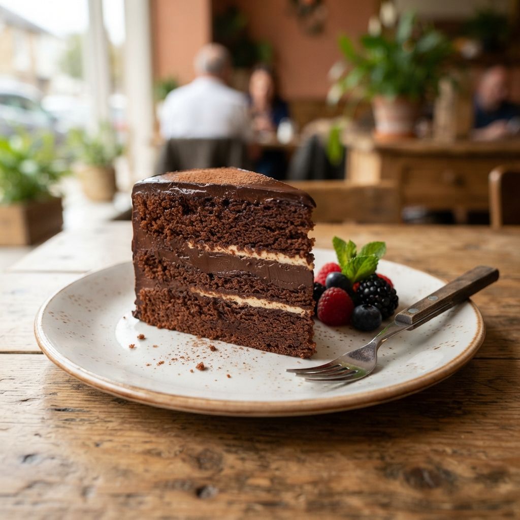 Slice of the day