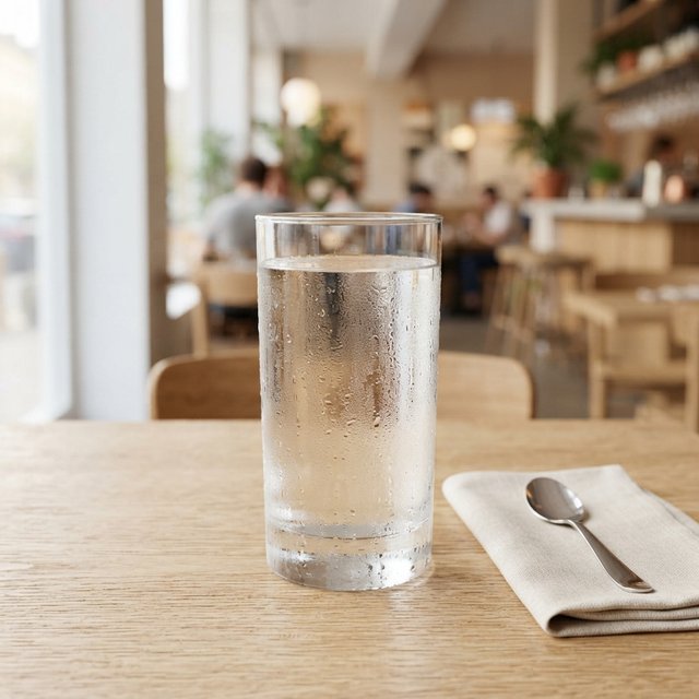 Mineraalwater