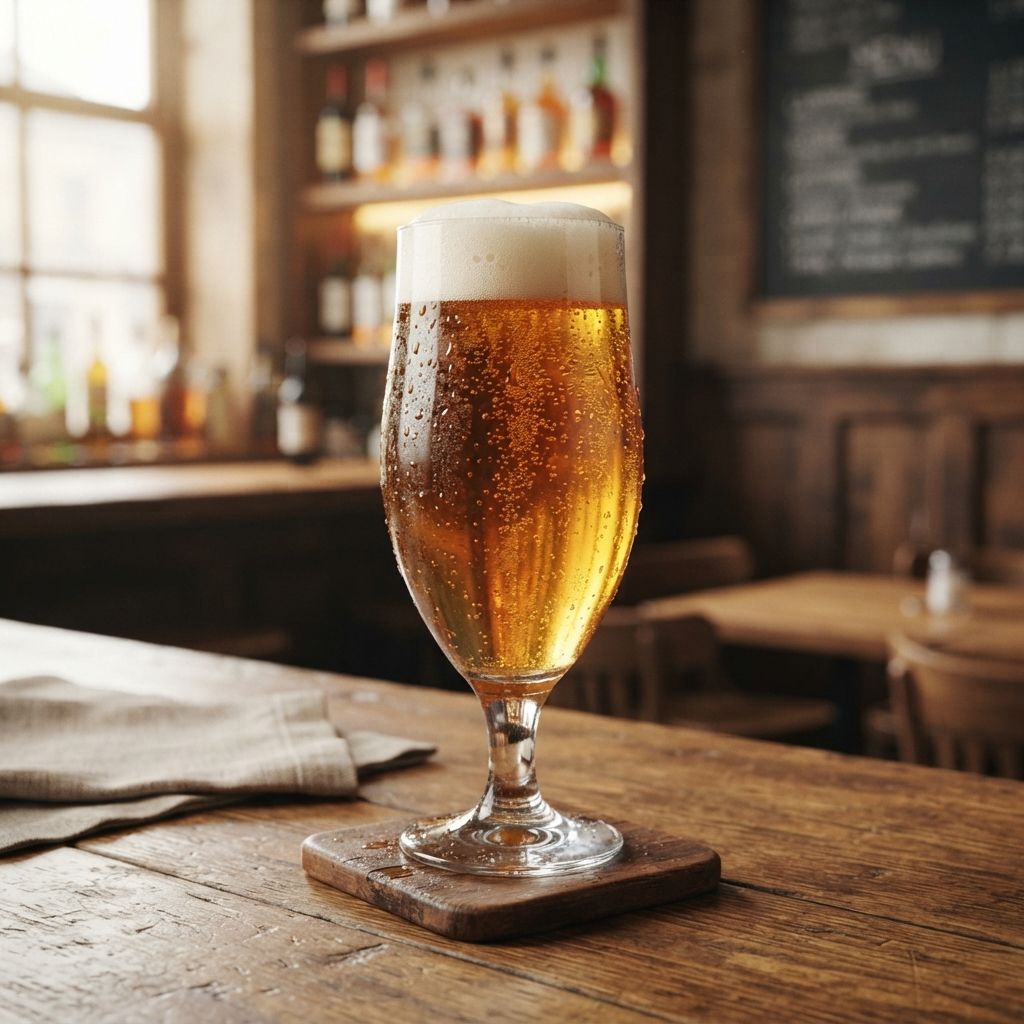 Gulpener IPA (0.3%)