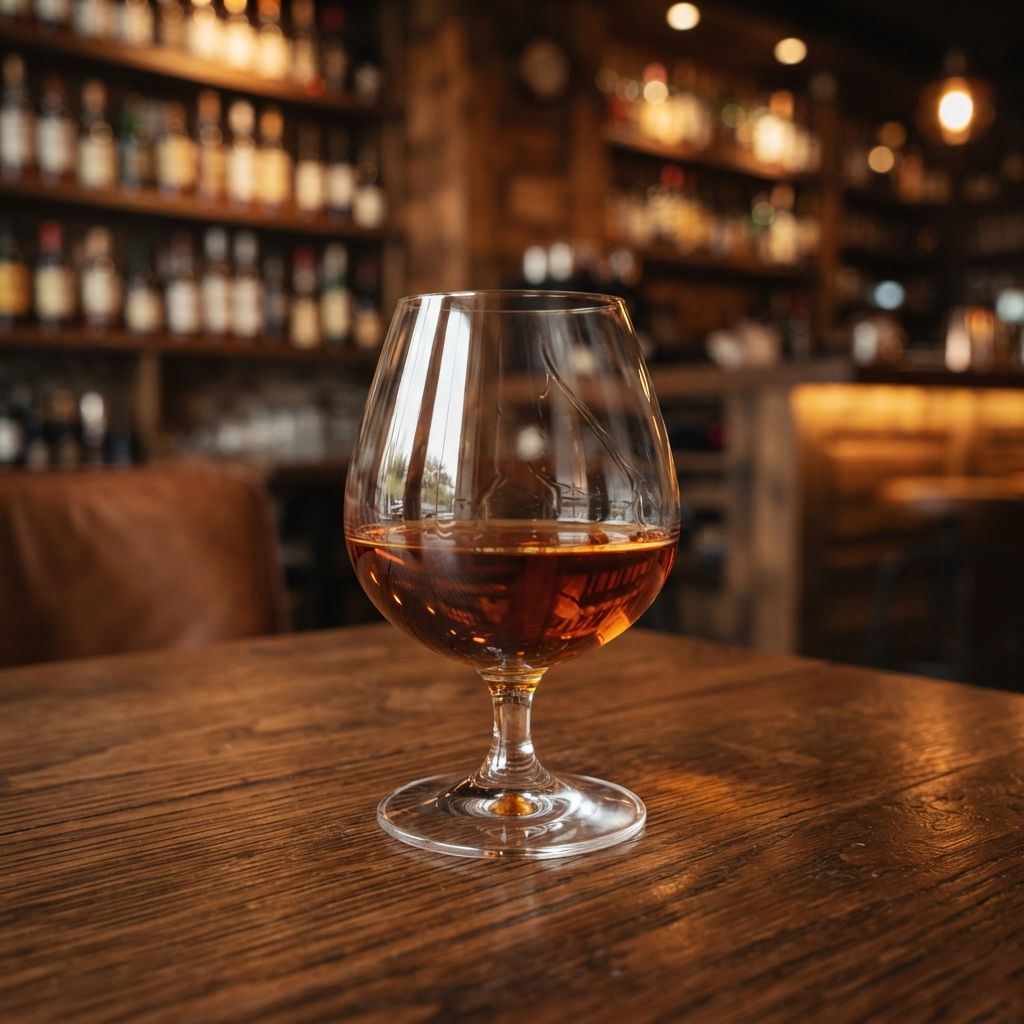 Courvoisier VS