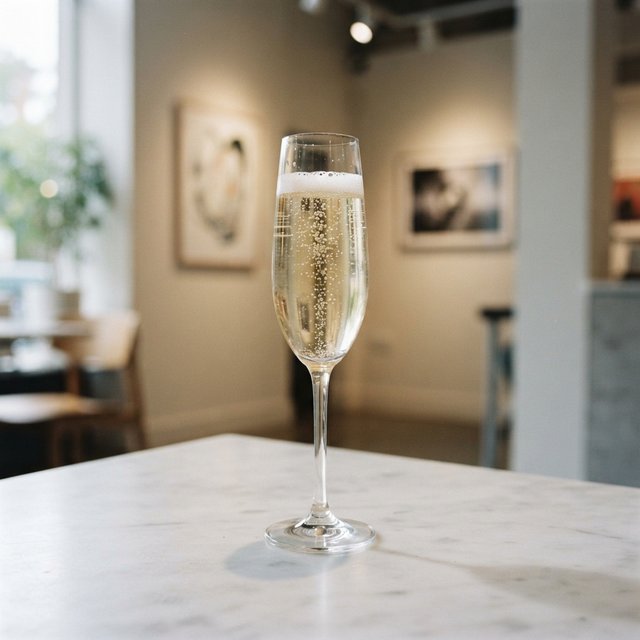 PROSECCO