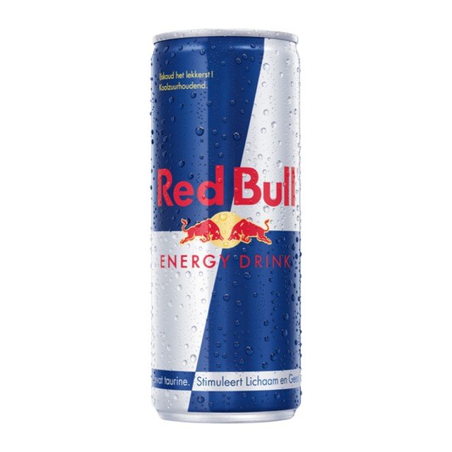 Red Bull Energy Drink 25cl