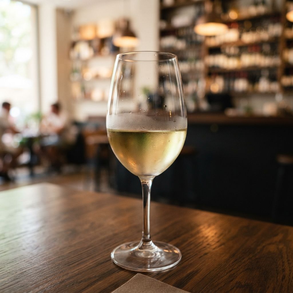 Codorniu Albariño BIO