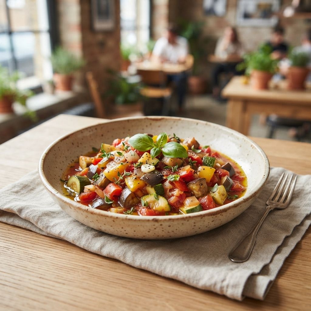 Ratatouille