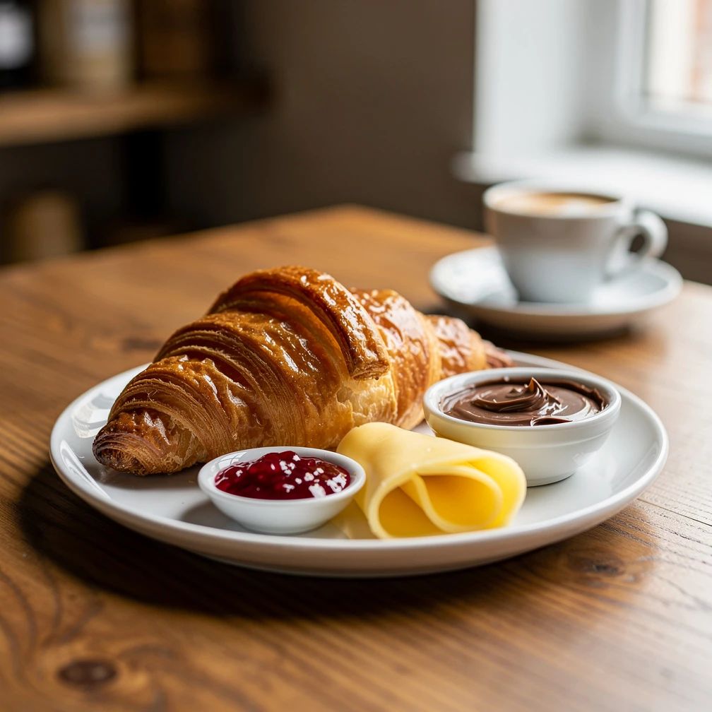 Croissant