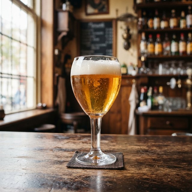 Leffe Tripel, 8,5%