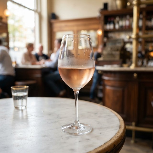 L’Oustalet Lubéron Rosé