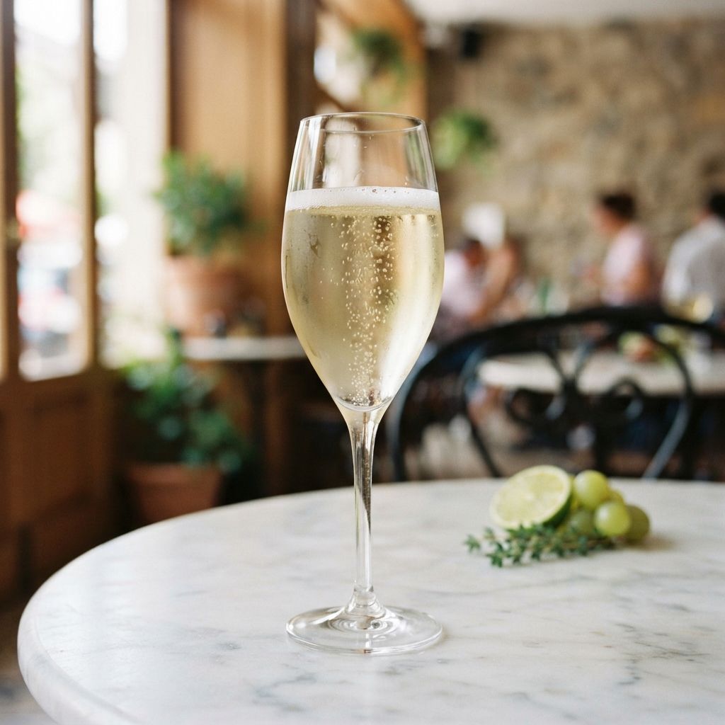 Cava Brut