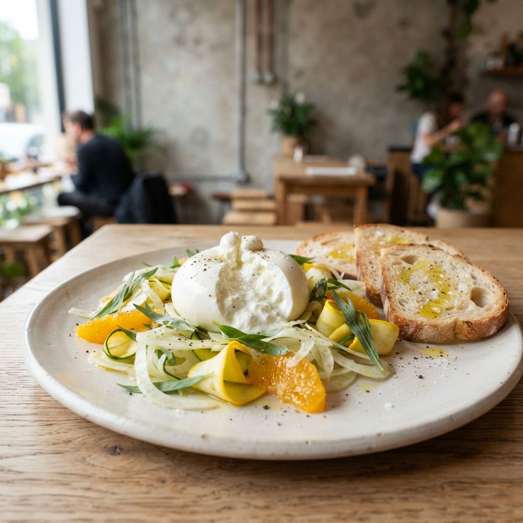 Burrata