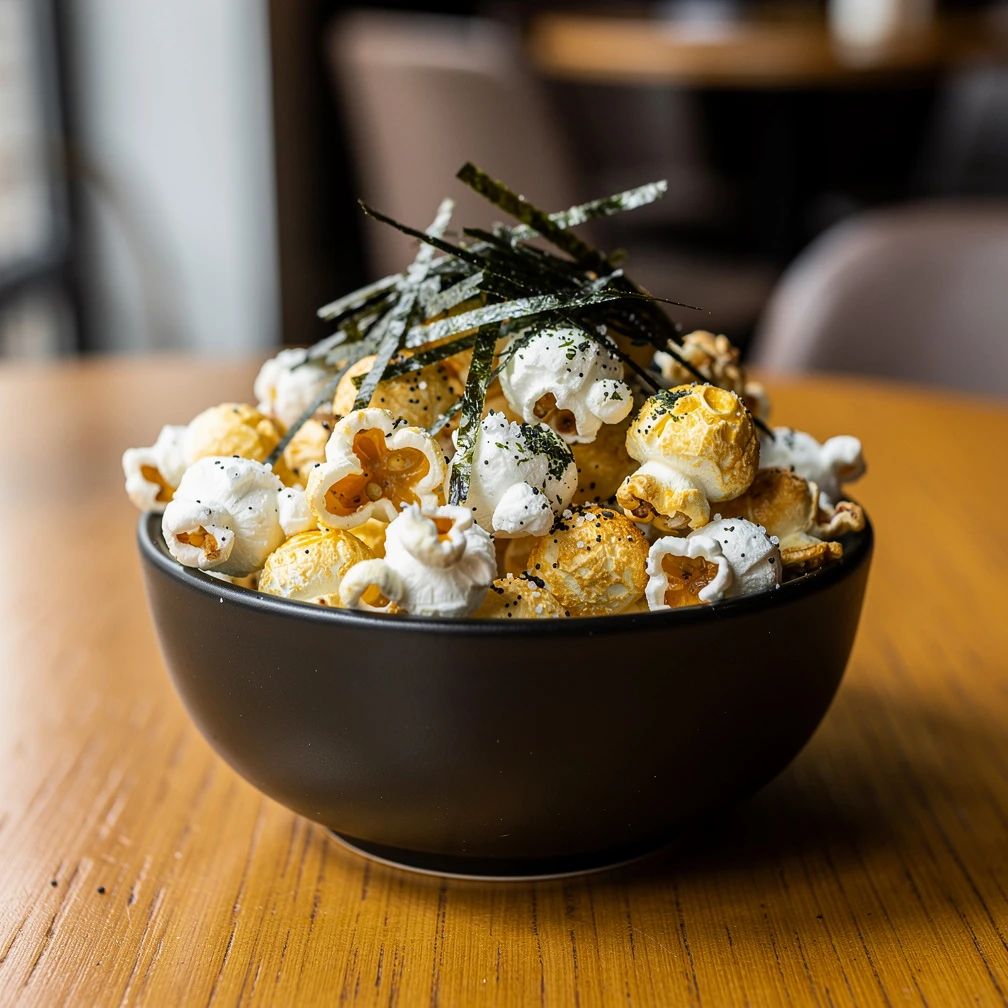 Popcorn