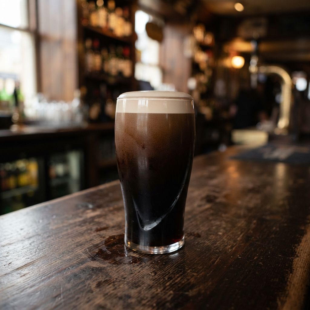 Guinness