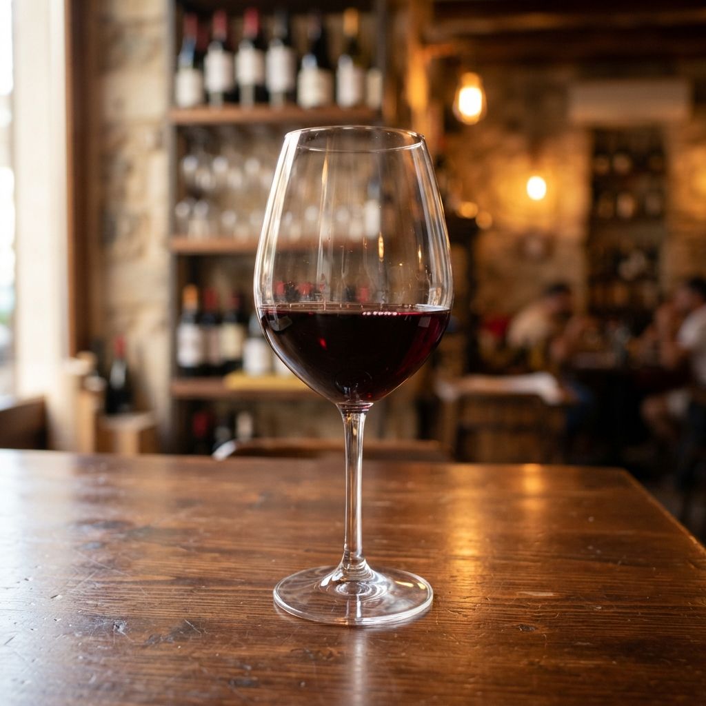 Nero D'Avola