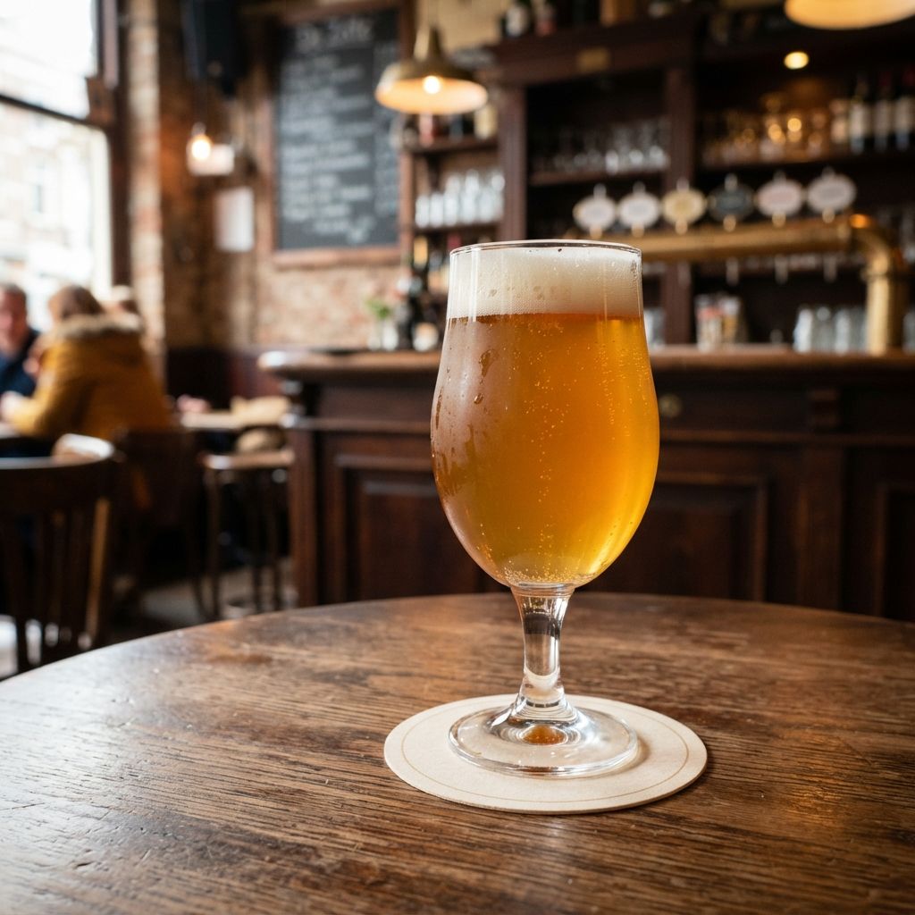 Goose Island IPA