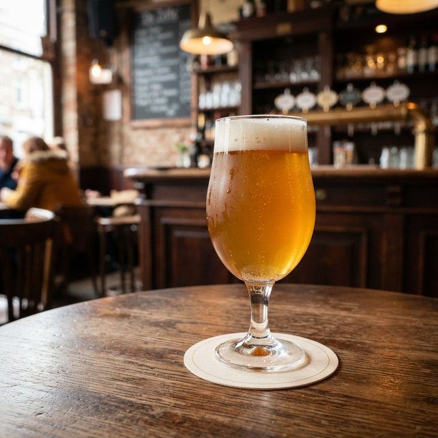 Goose Island IPA