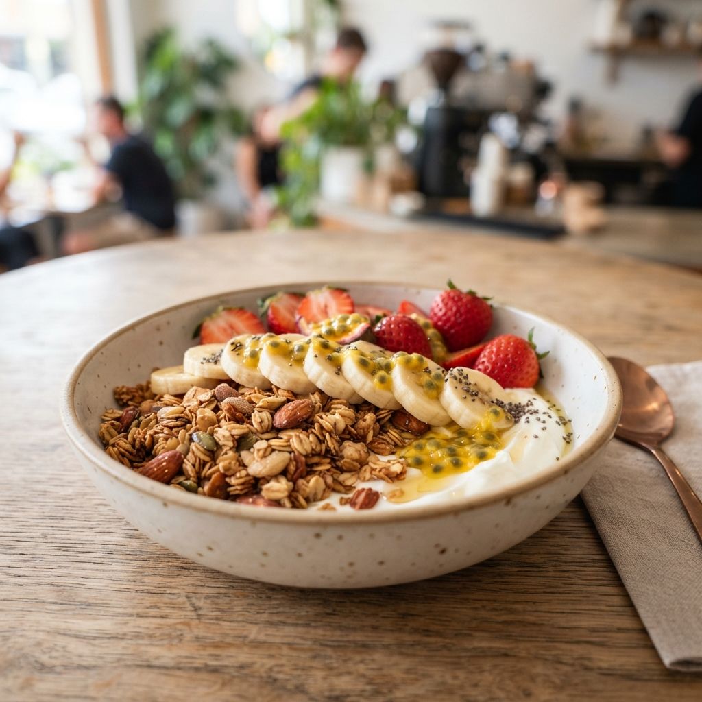 Special bowl