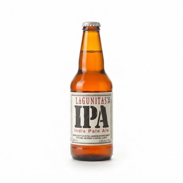 Lagunitas 6,2%