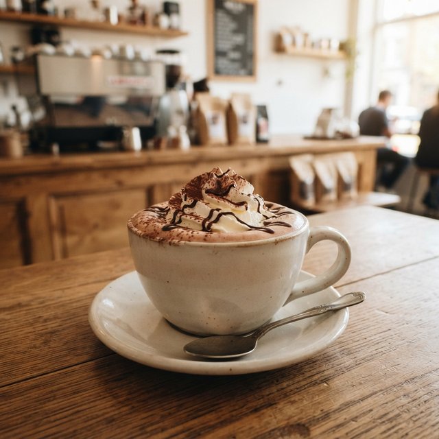 Mocha